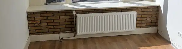 Studio Foto #2 te huur bij Huurstunt