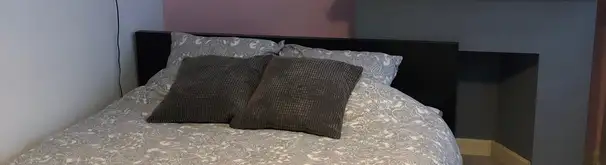 Kamer Foto #2 te huur bij Huurstunt