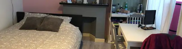 Kamer Foto #1 te huur bij Huurstunt