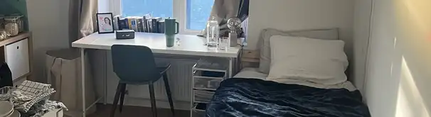 Studio Foto #1 te huur bij Huurstunt