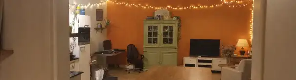 Appartement Foto #1 te huur bij Huurstunt