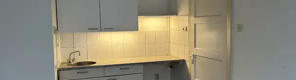 Appartement Foto #2 te huur bij Huurstunt