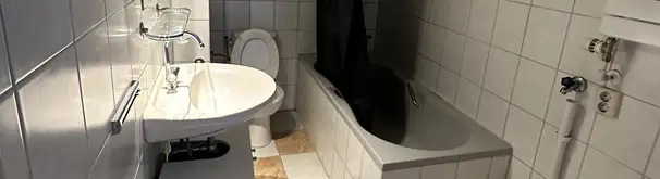 Appartement Foto #3 te huur bij Huurstunt