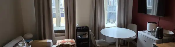 Studio Foto #0 te huur bij Huurstunt