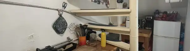 Appartement Foto #3 te huur bij Huurstunt