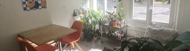 Appartement Foto #1 te huur bij Huurstunt