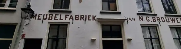 Kamer Foto #3 te huur bij Huurstunt