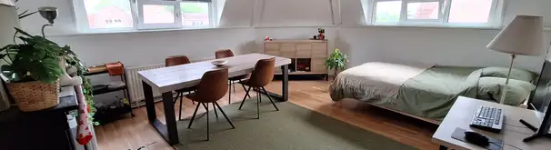 Kamer Foto #0 te huur bij Huurstunt