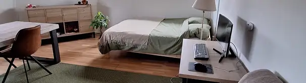 Kamer Foto #3 te huur bij Huurstunt
