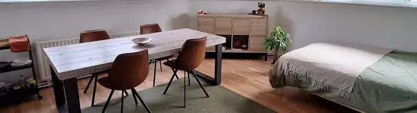Kamer Foto #2 te huur bij Huurstunt