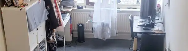 Studio Foto #0 te huur bij Huurstunt