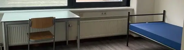 Appartement Foto #1 te huur bij Huurstunt