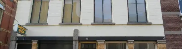 Kamer Foto #0 te huur bij Huurstunt