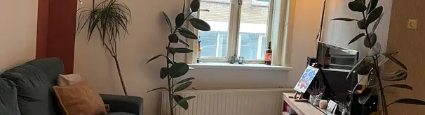 Appartement Foto #1 te huur bij Huurstunt