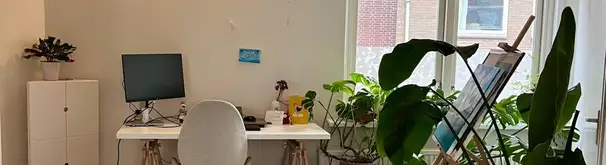 Appartement Foto #2 te huur bij Huurstunt