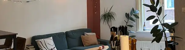 Appartement Foto #0 te huur bij Huurstunt