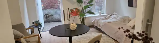 Studio Foto #0 te huur bij Huurstunt