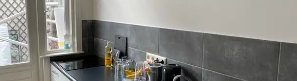Appartement Foto #1 te huur bij Huurstunt