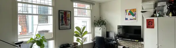 Appartement Foto #0 te huur bij Huurstunt