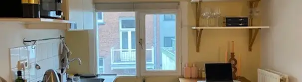 Kamer Foto #3 te huur bij Huurstunt