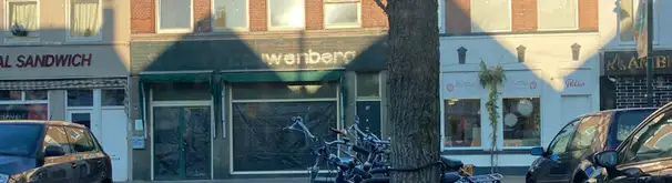 Kamer Foto #0 te huur bij Huurstunt