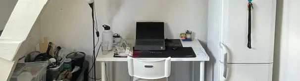 Kamer Foto #3 te huur bij Huurstunt