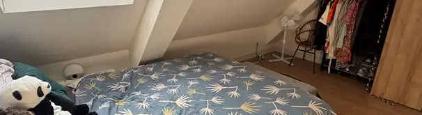 Appartement Foto #0 te huur bij Huurstunt