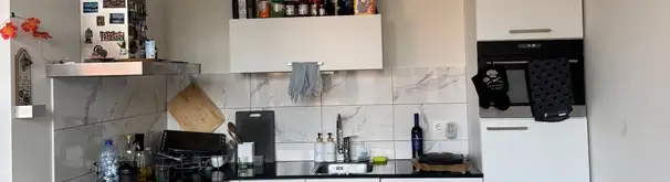 Appartement Foto #2 te huur bij Huurstunt