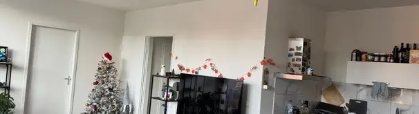 Appartement Foto #1 te huur bij Huurstunt