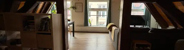 Appartement Foto #3 te huur bij Huurstunt