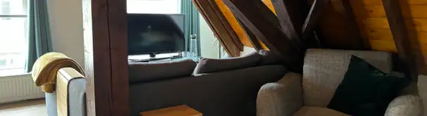 Appartement Foto #2 te huur bij Huurstunt