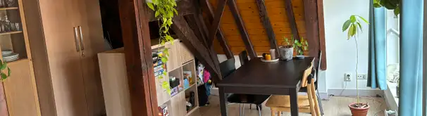 Appartement Foto #1 te huur bij Huurstunt