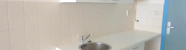 Studio Foto #2 te huur bij Huurstunt