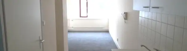 Studio Foto #1 te huur bij Huurstunt