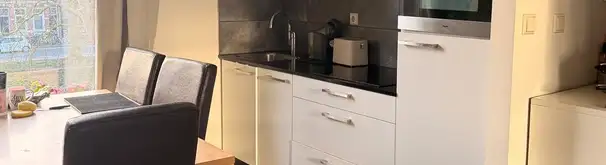 Appartement Foto #1 te huur bij Huurstunt