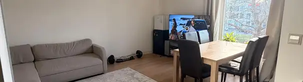 Appartement Foto #0 te huur bij Huurstunt