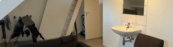 Appartement Foto #1 te huur bij Huurstunt