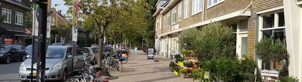 Appartement Foto #3 te huur bij Huurstunt