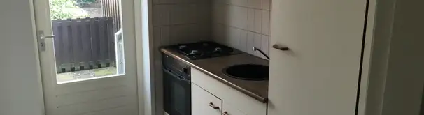 Appartement Foto #2 te huur bij Huurstunt