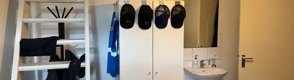 Appartement Foto #3 te huur bij Huurstunt