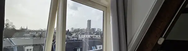 Kamer Foto #2 te huur bij Huurstunt