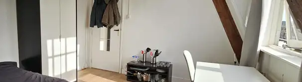 Kamer Foto #1 te huur bij Huurstunt