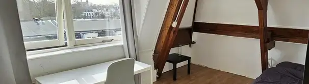 Kamer Foto #0 te huur bij Huurstunt