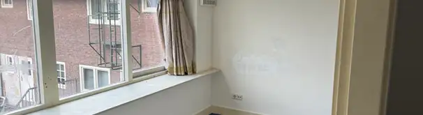 Appartement Foto #1 te huur bij Huurstunt