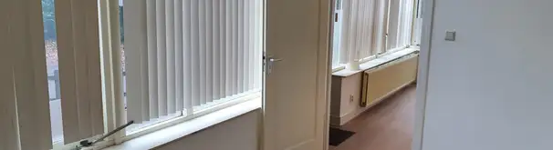 Appartement Foto #1 te huur bij Huurstunt