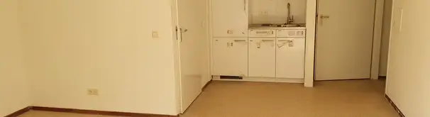 Appartement Foto #1 te huur bij Huurstunt