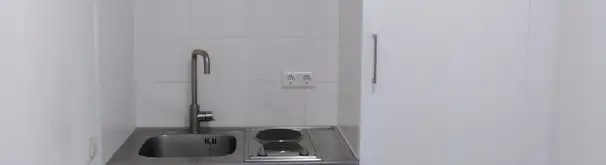 Appartement Foto #2 te huur bij Huurstunt