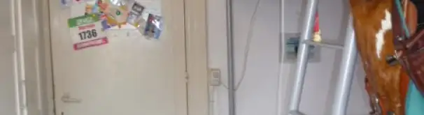 Kamer Foto #2 te huur bij Huurstunt