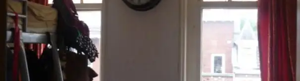 Kamer Foto #1 te huur bij Huurstunt