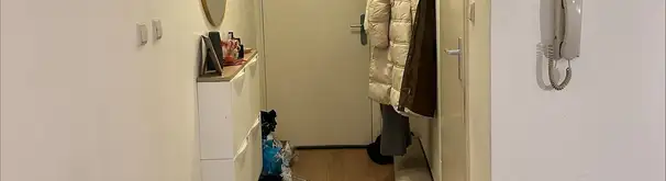 Appartement Foto #3 te huur bij Huurstunt